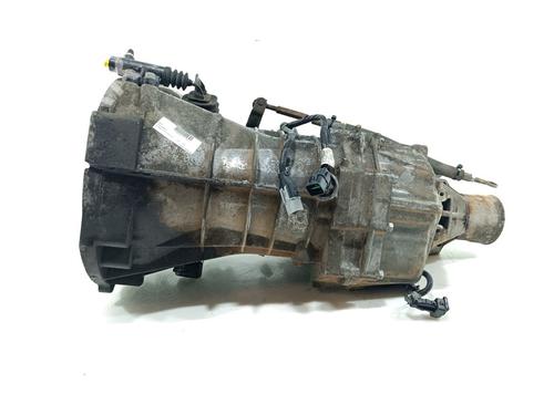 Used Gearbox HYUNDAI H-1 / STAREX Bus (A1) [1997-2025]  19418349