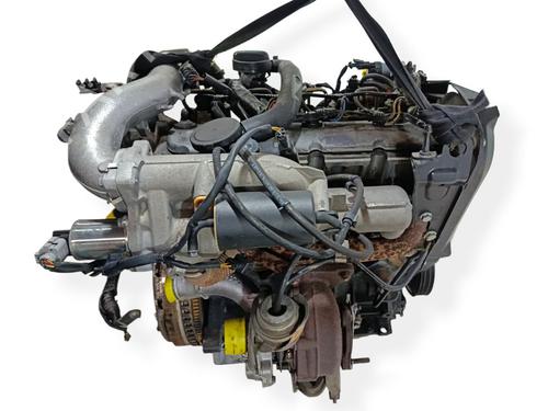 Engine NISSAN PRIMERA Estate (WP12) 1.9 dCi | BP37684439M1  - Image 5