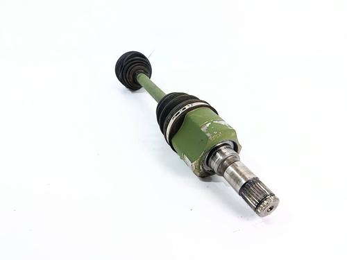 Left front driveshaft KIA RIO I Hatchback (DC) 1.5 16V | BP29391012M38 
