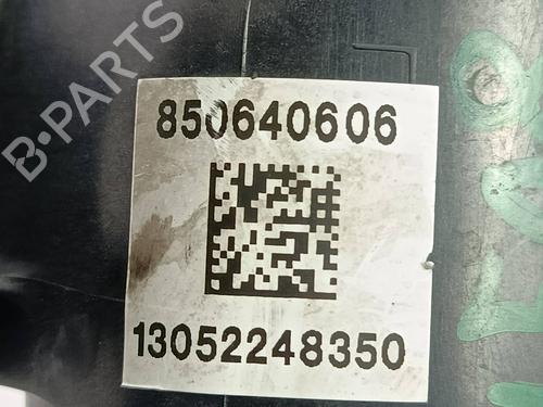 Pipe BMW 1 (F20) 116 d | BP38320582M125 - Image 3