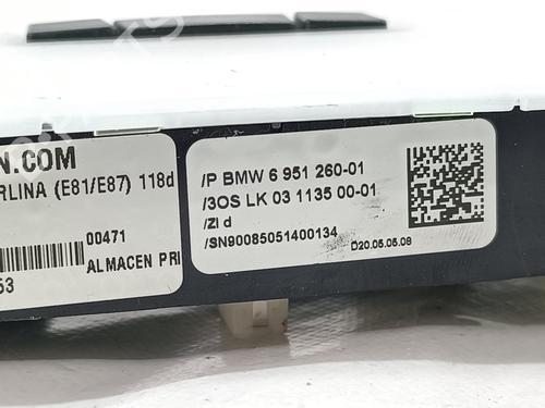 Interior roof light BMW 1 (E87) 118 d | BP24365712I8 