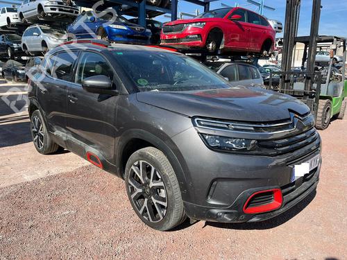 Elektronische module CITROËN C5 AIRCROSS (A_)  | BP29719147M83