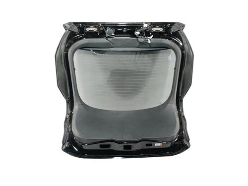 Tailgate TOYOTA C-HR (_X1_)  | BP25206232C6
