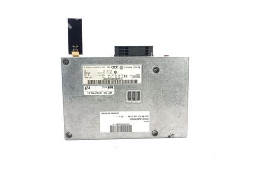 Used Electronic module AUDI A4 B8 (8K2) [2007-2017]  21017995
