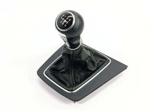 Shift knob SEAT EXEO ST (3R5) | BP39645020I34 - Image 5
