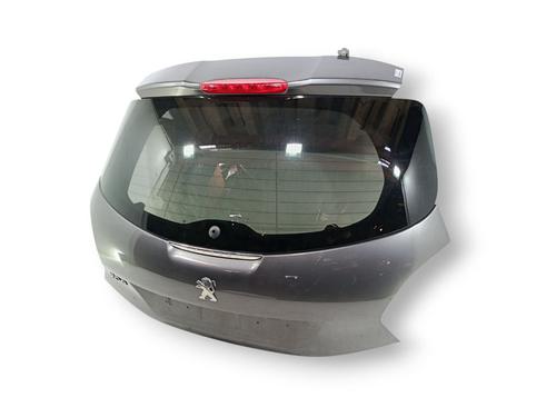 Tailgate PEUGEOT 208 I (CA_, CC_) 1.6 HDi | BP29222803C6 