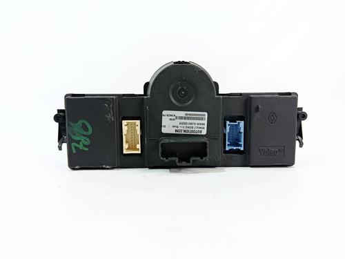 Commande Chauffage RENAULT GRAND SCÉNIC II (JM0/1_) 1.9 dCi (JM14) | BP29392759I5 