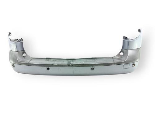 Used Rear bumper RENAULT LAGUNA II Grandtour (KG0/1_) [2001-2007]  29076820