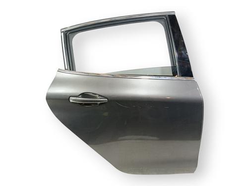 Used Right rear door PEUGEOT 208 I (CA_, CC_) 1.6 HDi (114 hp) 29390960