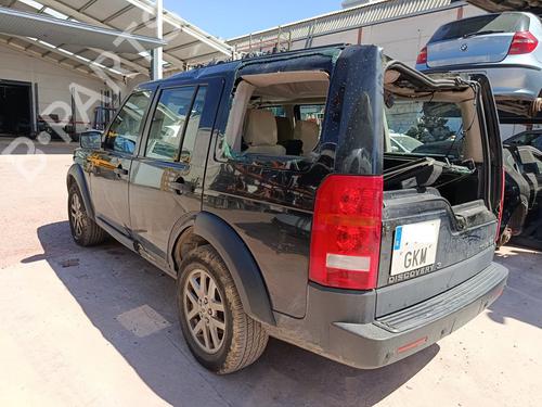 Switch LAND ROVER DISCOVERY III (L319)  | BP36869224I30  - Image 12