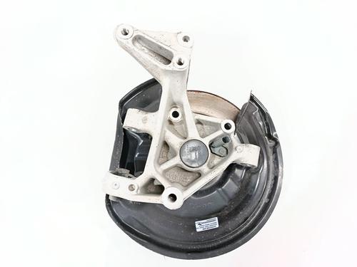 Right rear steering knuckle VW PASSAT B7 Variant (365) 2.0 TDI | BP30195804M28 