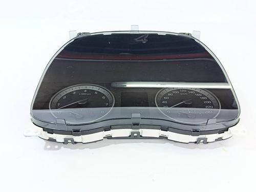 Instrument cluster HYUNDAI TUCSON (TL, TLE) 1.6 GDi | BP29523211C47 