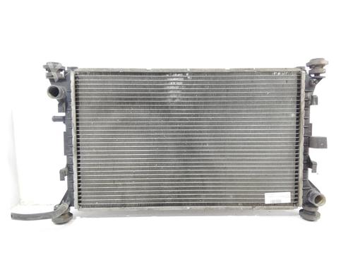 Køler FORD FOCUS I (DAW, DBW)  | BP15866226M31 