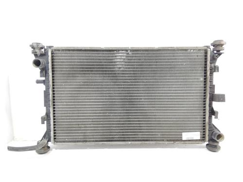 Water radiator FORD FOCUS I Saloon (DFW) 1.8 Turbo DI / TDDi (90 hp) 15866226