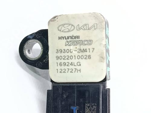 Electronic sensor HYUNDAI TUCSON (NX4E, NX4A) | BP36377290M84 - Image 4