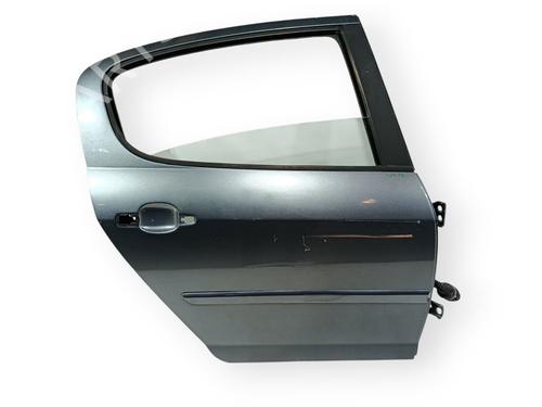 Right rear door PEUGEOT 407 (6D_)  9008N1 |