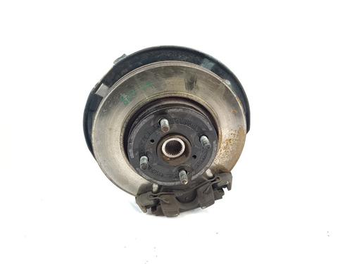 Used Left front steering knuckle TOYOTA YARIS (_P9_) [2005-2014]  20338229