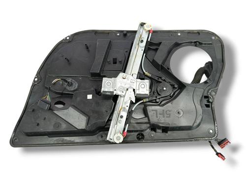 Used Front left window mechanism Front left window mechanism 36785407 36785407