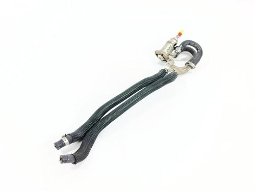 Used Injector Injector BMW 1 (F40) 118 d (150 hp) 34582426 34582426
