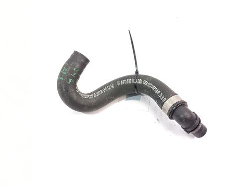 Used Pipe MERCEDES-BENZ E-CLASS (W211) E 270 CDI (211.016) (177 hp) 26199891
