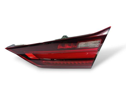 Højre baglygte bagklap Højre baglygte bagklap BMW 1 (F40) 118 d (150 hp) 34416214 34416214