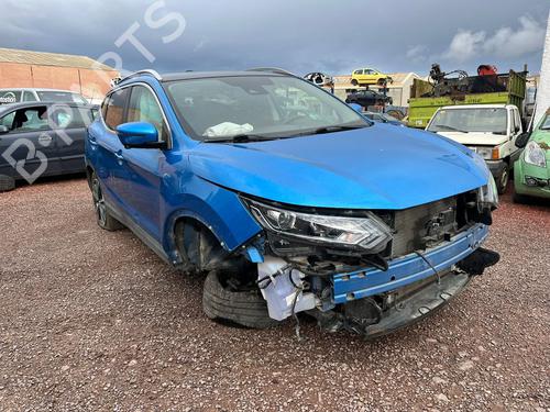 Luftfilter kasse NISSAN QASHQAI II SUV (J11, J11_)  | BP16831474M87 