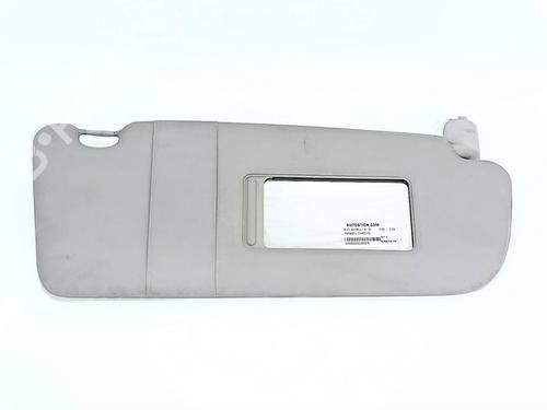 Used Right sun visor AUDI A3 (8L1) [1996-2006]  28715285