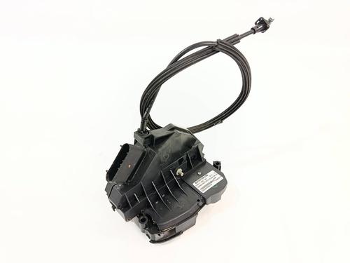 Used Front left lock FORD C-MAX II (DXA/CB7, DXA/CEU) [2010-2019]  28588753