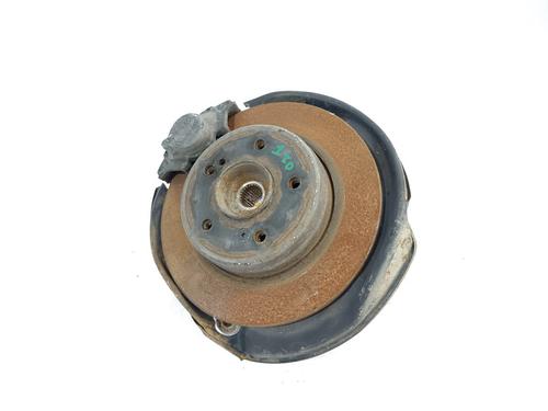 Used Right rear steering knuckle MERCEDES-BENZ E-CLASS (W210) [1995-2003]  21119675