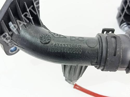 Pipe MERCEDES-BENZ A-CLASS (W177) A 180 d (177.003) | BP29167293M125 