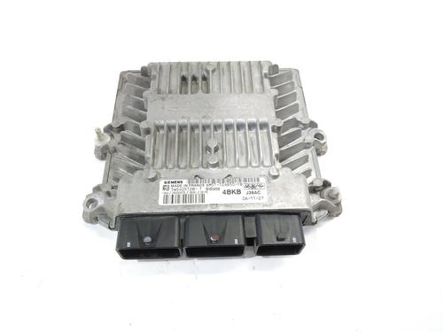 Engine control unit (ECU) FORD FOCUS II (DA_, HCP, DP)  | BP15862008M57 