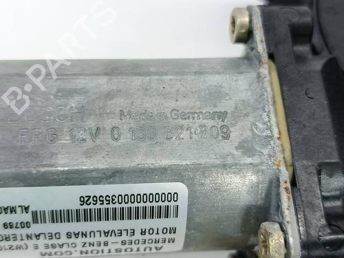 Right front window motor MERCEDES-BENZ E-CLASS (W210) E 320 CDI (210.026) | BP32229419E20
