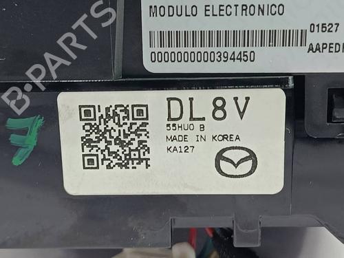 Electronic module MAZDA CX-3 (DK) 2.0 SKYACTIV-G | BP39230115M83 - Image 7