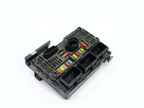 Used Fuse box Fuse box CITROËN C4 I (LC_) [2004-2014] 36525603 36525603