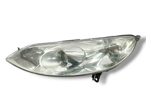 Venstre forlygte Venstre forlygte PEUGEOT 407 (6D_) [2004-2011] 39935764 39935764
