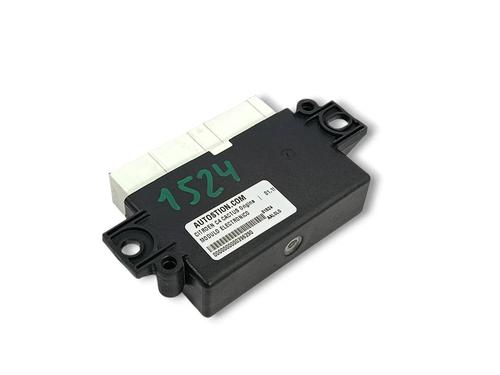 Electronic module CITROËN C4 CACTUS 1.5 BlueHDi 100 | BP39645240M83 - Image 3