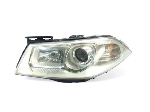 Used Left headlight RENAULT MEGANE II Estate (KM0/1_) 1.5 dCi (KM16, KM1E) (106 hp) 21530695