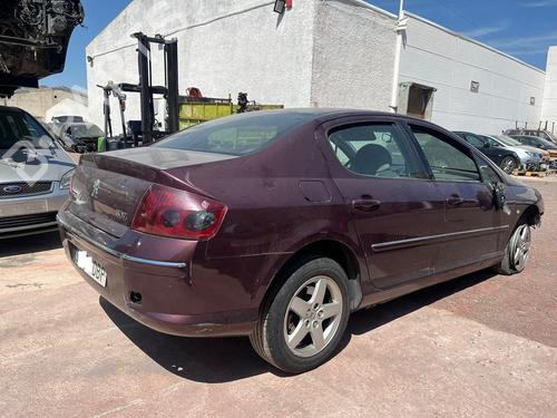 Switch PEUGEOT 407 (6D_) | BP35783228I30 - Image 10