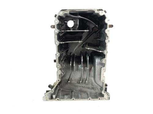Oil sump VW TOUAREG (7LA, 7L6, 7L7)  | BP17540648M115 