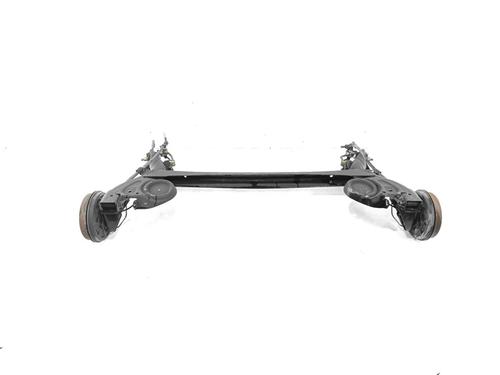 Used Rear axle Rear axle FIAT PANDA (169_) 1.2 (169.AXB11, 169.AXB1A) (60 hp) 35963545 35963545