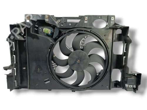 Used Radiator fan Radiator fan 37693517 37693517