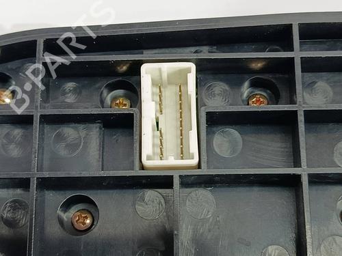 Climate control NISSAN PRIMERA Estate (WP12) 1.9 dCi | BP37684434I5 - Image 5