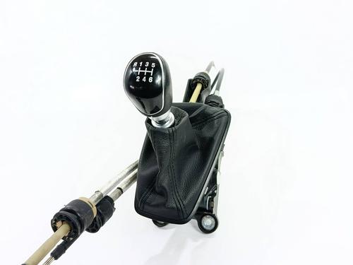 Selector da caixa FORD FOCUS IV (HN)  | BP32658378M90 