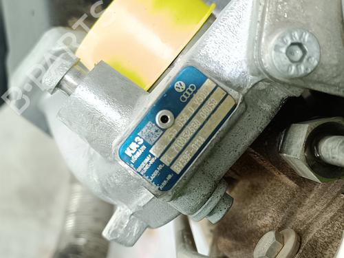 Engine AUDI A1 Sportback (8XA, 8XF) 1.6 TDI | BP23497060M1 - Image 8