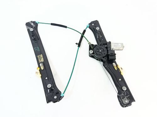 Used Front left window mechanism BMW 1 (F20) 116 d (116 hp) 29316353