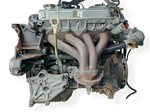 Used Engine Engine MITSUBISHI CARISMA Saloon (DA_) 1.6 (DA1A) (99 hp) 34272070 34272070