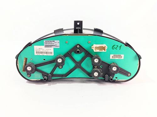 Instrument cluster PEUGEOT 206 CC (2D) 1.6 16V (2DNFUF, 2DNFUR) | BP29392741C47 