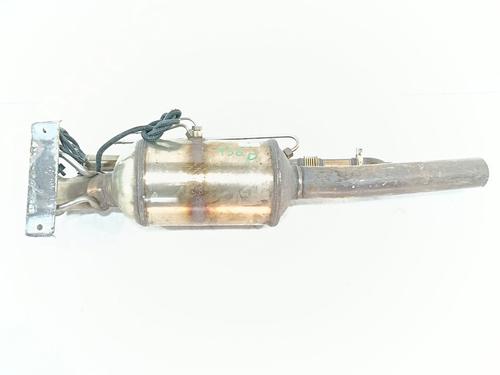 Particulate filter MERCEDES-BENZ GLA-CLASS (X156) GLA 200 CDI / d (156.908) | BP28066512M81 