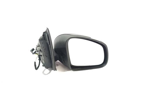 Right mirror RENAULT TWINGO III (BCM_, BCA_) Z.E: (BCA1) | BP29530813C27 