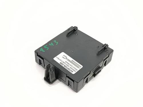 Electronic module MERCEDES-BENZ A-CLASS (W176) A 200 CDI / d (176.008) | BP38922613M83 - Image 5